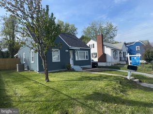 2824 Carroll St, Baltimore, MD 21230