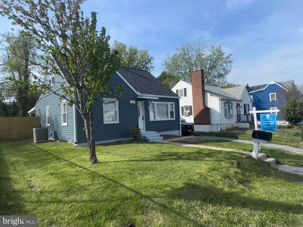 2824 Carroll St, Baltimore, MD 21230