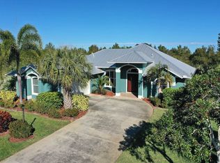 3870 10th St, Micco, FL 32976