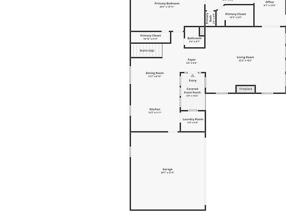 2nd image of 20003 Atasca Villas Dr