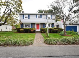 99 Louise Rd, Braintree, MA 02184