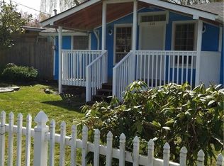 608 State St, Centralia, WA 98531