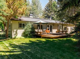 N/A, Hailey, ID 83333