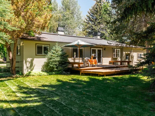609 S 4th Ave, Hailey, ID 83333