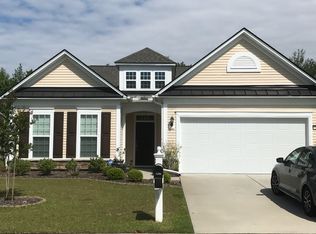 5206 Windlass Rd, Southport, NC 28461