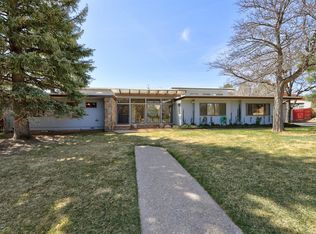 10 Kachina St, Los Alamos, NM 87544