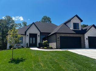 6003 S Holland Ave, Springfield, MO 65810