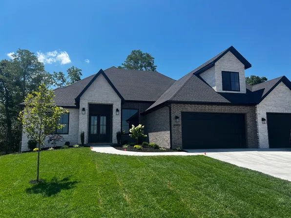 6003 S Holland Avenue, Springfield, MO 65810