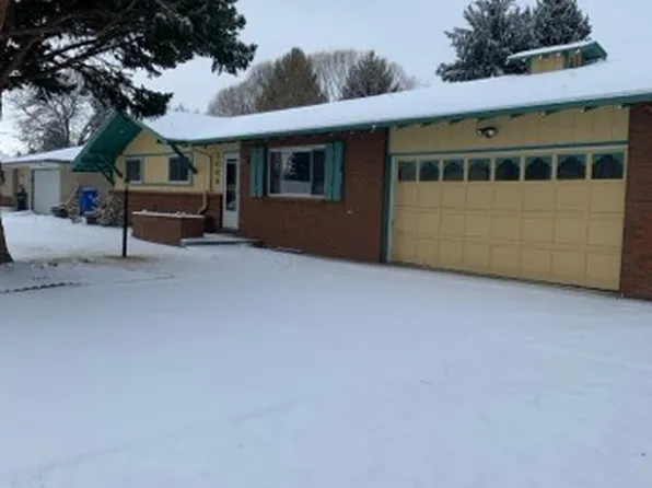 2009 N Dotsero Ave, Loveland, CO 80538