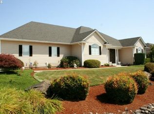 10314 NE 196th St, Battle Ground, WA 98604