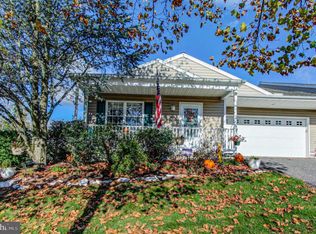 1505 Glasgow St, Pottstown, PA 19464