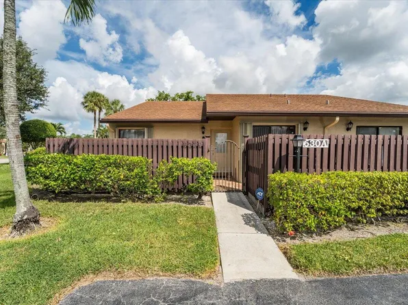 630 Sea Pine Way I #A, Greenacres, FL 33415