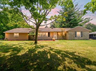 2805 Winchell Ave, Kalamazoo, MI 49008