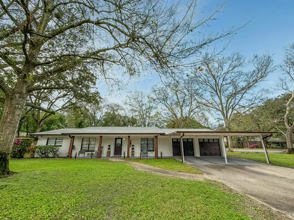 706 Bradford Dr, Fort Walton Beach, FL 32547