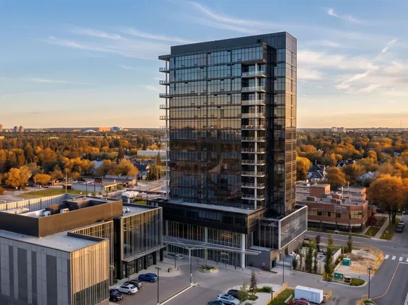 14105 W Block Dr NW #603, Edmonton, AB T5N 0P8