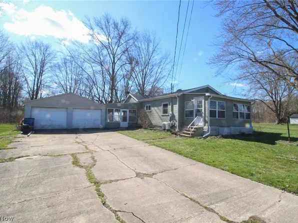 3465 State Route 5, Newton Falls, OH 44444