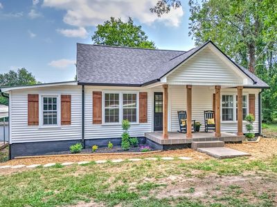 1508 Craig Moore Rd, Lewisburg, TN, 37091