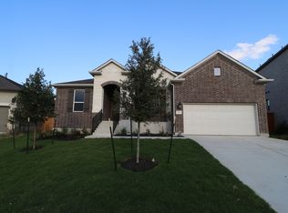 1512 Caylea Bluff Ln, Georgetown, TX 78628