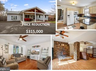 85 Woodside South Ct, Berkeley Springs, WV 25411