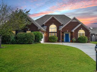 136 Churchill Dr, Maylene, AL 35114