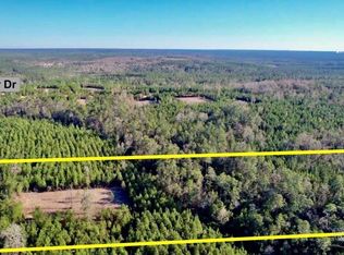 25 Bs Glacier Dr, Milton, FL 32571