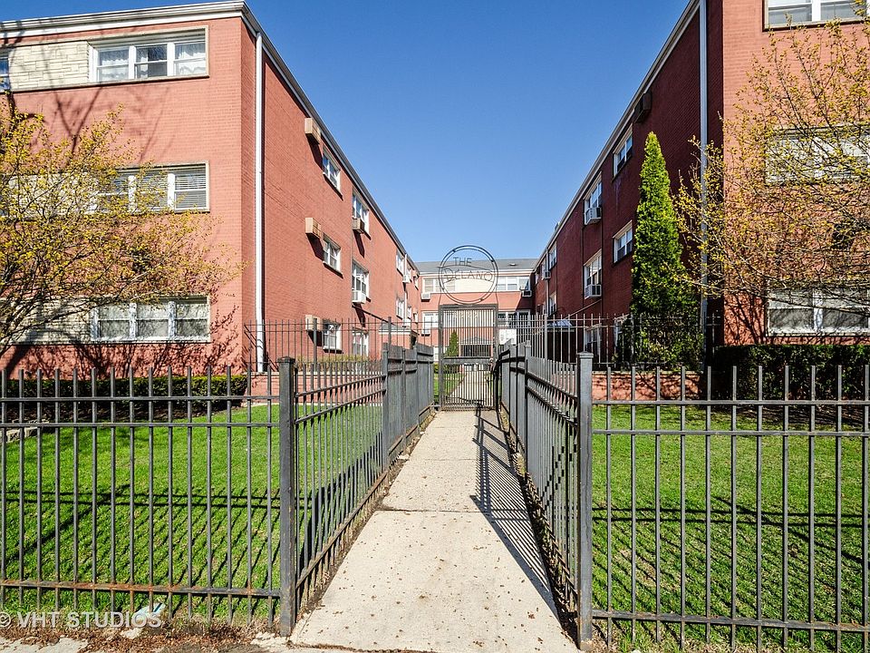 1st image of 6969 N Ashland Blvd APT 206