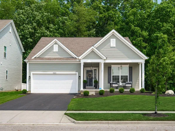6820 Brooklyn Heights Rd, Westerville, OH 43081