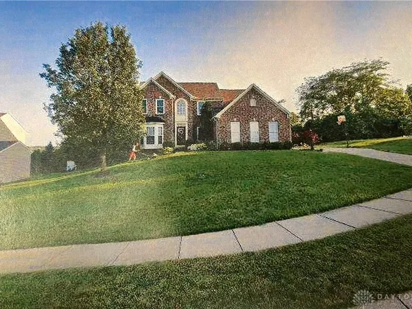 215 Brittony Woods Dr, Monroe, OH 45050