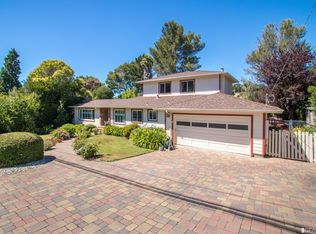 1551 Parrott Dr, San Mateo, CA
