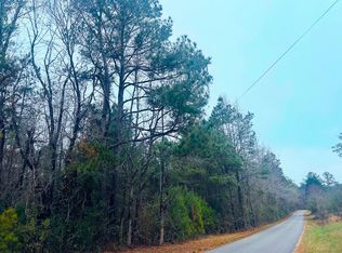 0 Cheaha Rd LOT 6, Munford, AL 36268