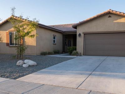 11160 Scarlet Ave, Adelanto, CA, 92301