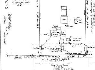 6019 Kathy Ln, Rosharon, TX 77583