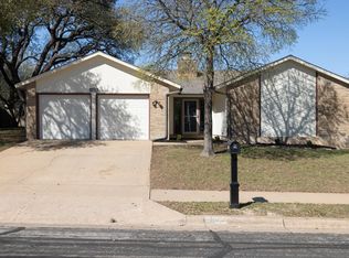 1101 Huntridge Dr, Austin, TX 78758