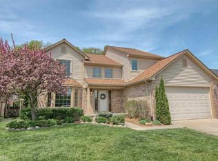 49461 Monte Rd, Chesterfield, MI 48047