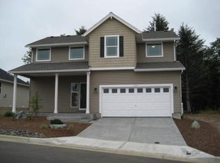 1545 Black Sands Way, Tillamook, OR 97141