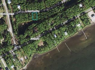 116 Royal Tern Way, Carrabelle, FL 32322