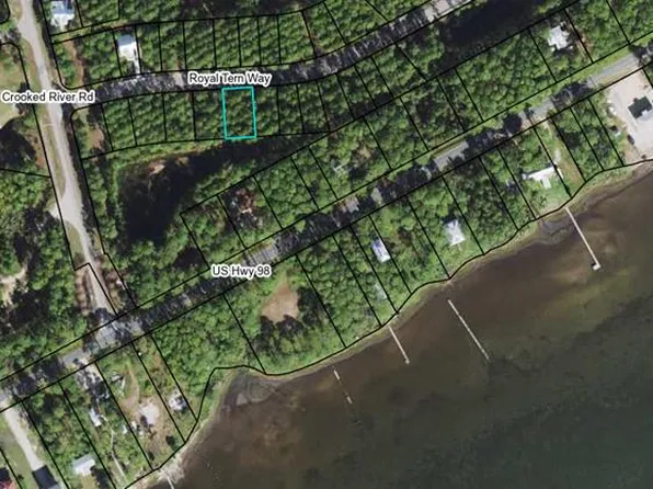 116 Royal Tern Way, Carrabelle, FL 32322