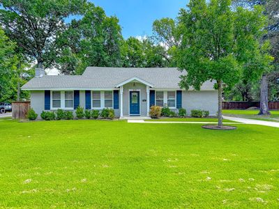 619 N 25th St, Corsicana, TX, 75110