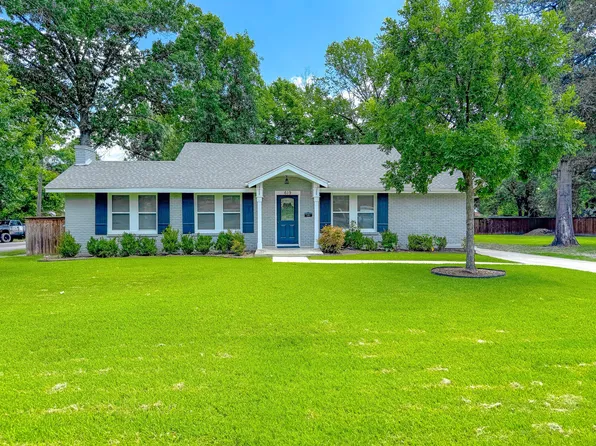 619 N 25th St, Corsicana, TX 75110