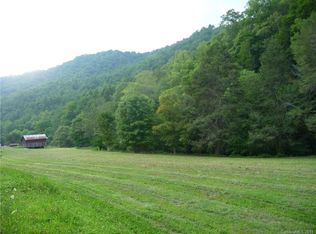 Tbd Big Laurel Rd, Marshall, NC 28753