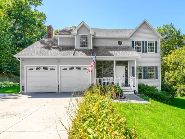 250 Blackberry Hill Road, Beacon Falls, CT 06403
