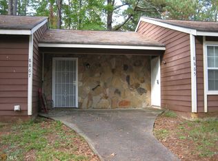 8865 Lexington Dr, Jonesboro, GA 30238