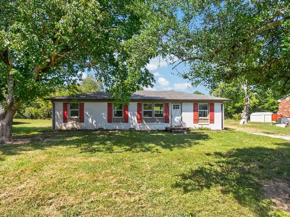 276 Sunset Blvd, Gallatin, TN 37066