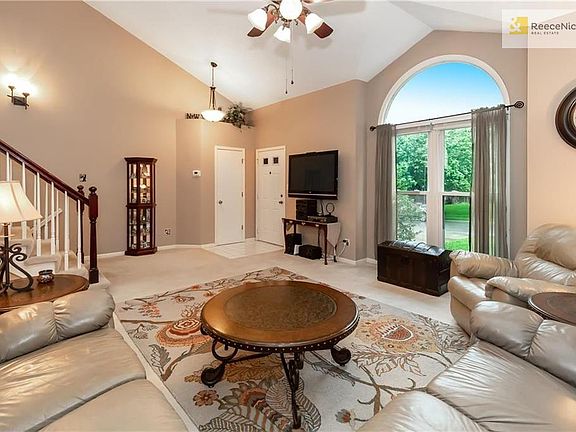 Tons of Natural Light