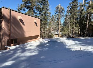 306 Squirrel Ave, Cloudcroft, NM 88317