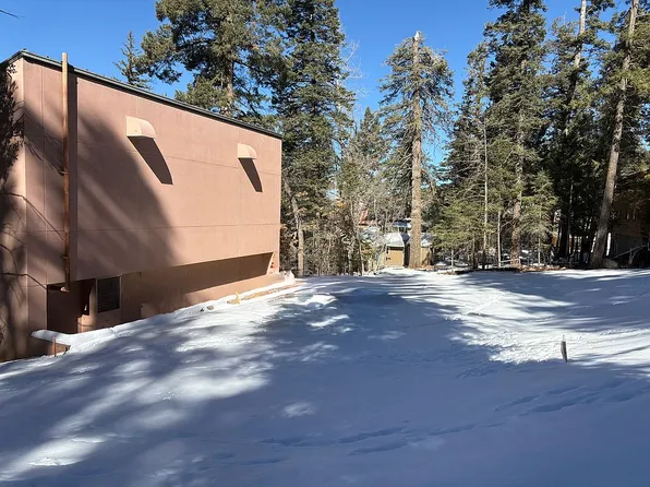 306 Squirrel Ave, Cloudcroft, NM 88317