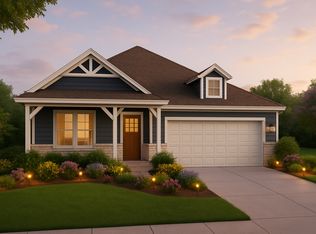 Olive III Plan, Trinity Grove, Tomball, TX 77377