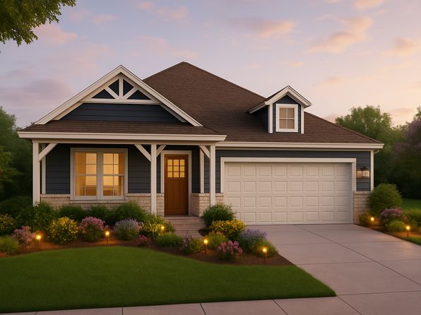 Home for Sale in Forney TX
