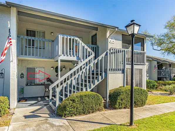11201 122nd Ave APT 197, Largo, FL 33778