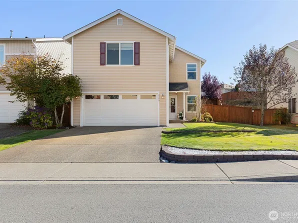 2459 SW Siskin Circle, Port Orchard, WA 98367